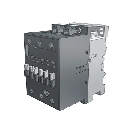 ABB A63-30-11-42 — Contactors (image 4)