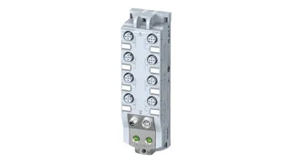 Siemens 6ES7143-5AH00-0BA0 — Digital Output Modules (image 3)