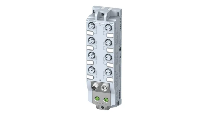Siemens 6ES7143-5AH00-0BA0 — Digital Output Modules (image 3)