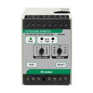 Littelfuse SE-601-0D-CC