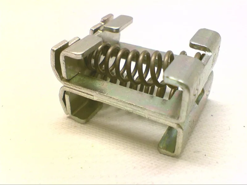Siemens 6ES7390-5AB00-0AA0 (image 2)