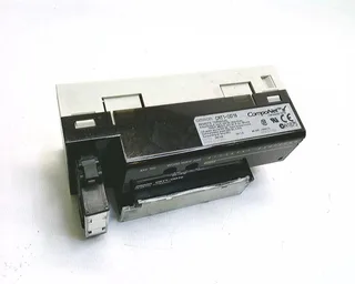 Omron CRT1-OD16 — Digital Output Modules (image 3)