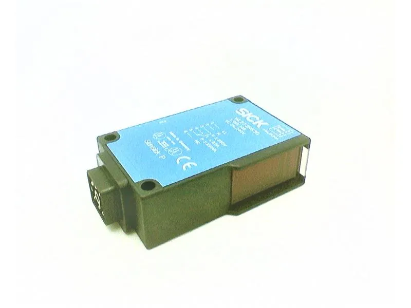 SICK WL27-2R630 — Photoelectric Sensors (image 4)
