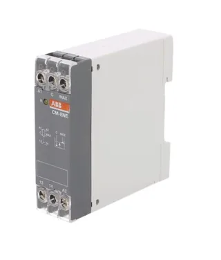 ABB 1SVR550850R9500 — General Purpose Relays