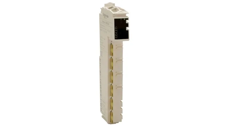 Schneider Electric TM5SDI6D (image 5)