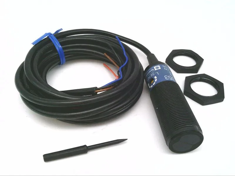 Schneider Electric XUB-H03353 — Photoelectric Sensors