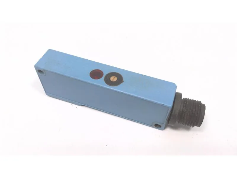 SICK WL9-F430 — Photoelectric Sensors (image 4)