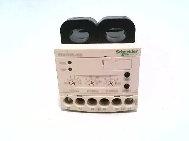 Schneider Electric EOCRSS-05S (image 4)