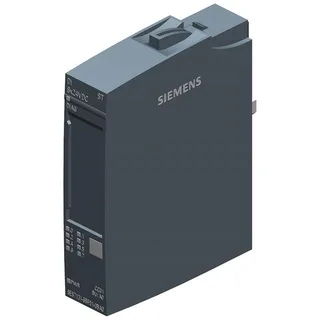 Siemens 6ES7131-6BF01-2BA0 — PLC Communication Modules
