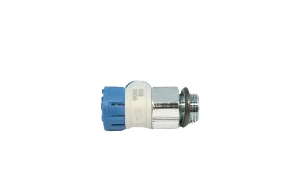 Festo VFOE-LE-T-G18-Q4 — Solenoid & Directional Valves (image 3)