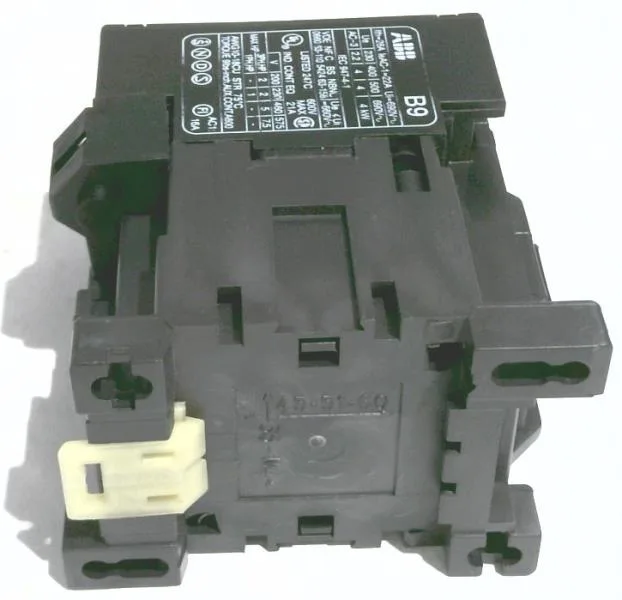 ABB B9-30-10-60 — Contactors (image 4)