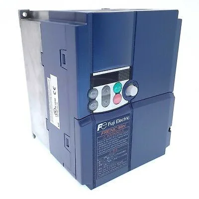 Fuji Electric FRN003C1S-7U — AC Drive (VFD) 240V (image 2)