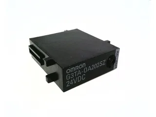 Omron G3TAOA202SZDC24