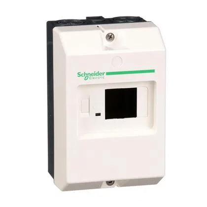 Schneider Electric GV2MC01 (image 5)