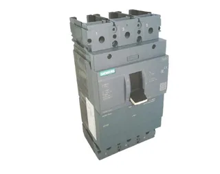 Siemens 3VA1463-1AA32-0AA0 — Molded Case Circuit Breakers (MCCB) (image 3)