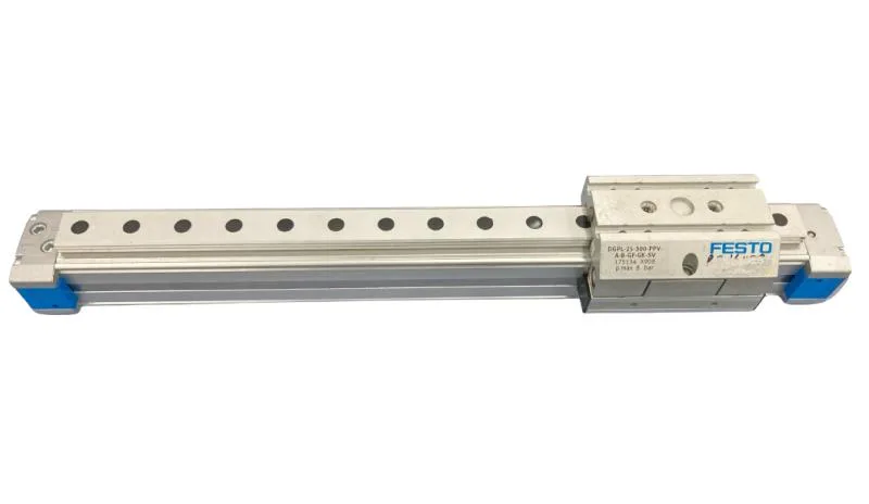 Festo DGPL-25-300-PPV-A-B-KF-GK-SV — Pneumatic Cylinders & Actuators