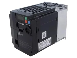 Omron 3G3MX2-A4015-V2 — AC Drives (VFD) (image 2)