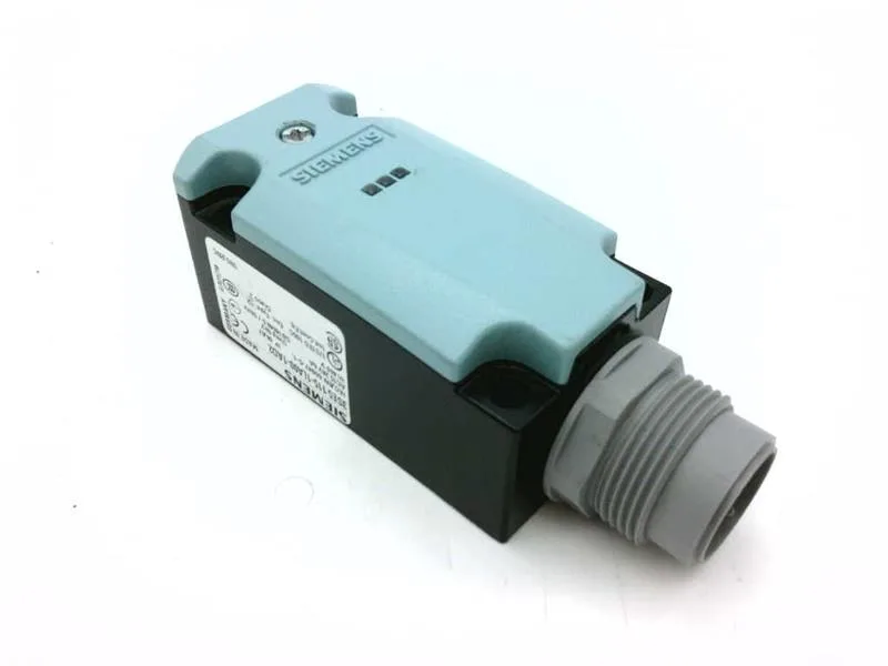 Siemens 3SE5115-1LA00-1AD2 — Limit Switches (image 2)