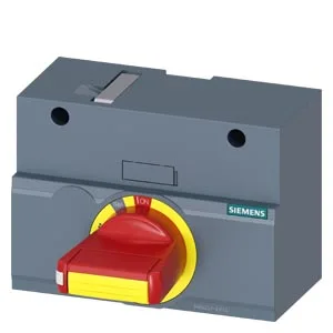 Siemens 3VA9257-0EK15