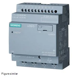 Siemens 6AG1052-2MD08-7BA1 — PLCs (Programmable Logic Controllers)
