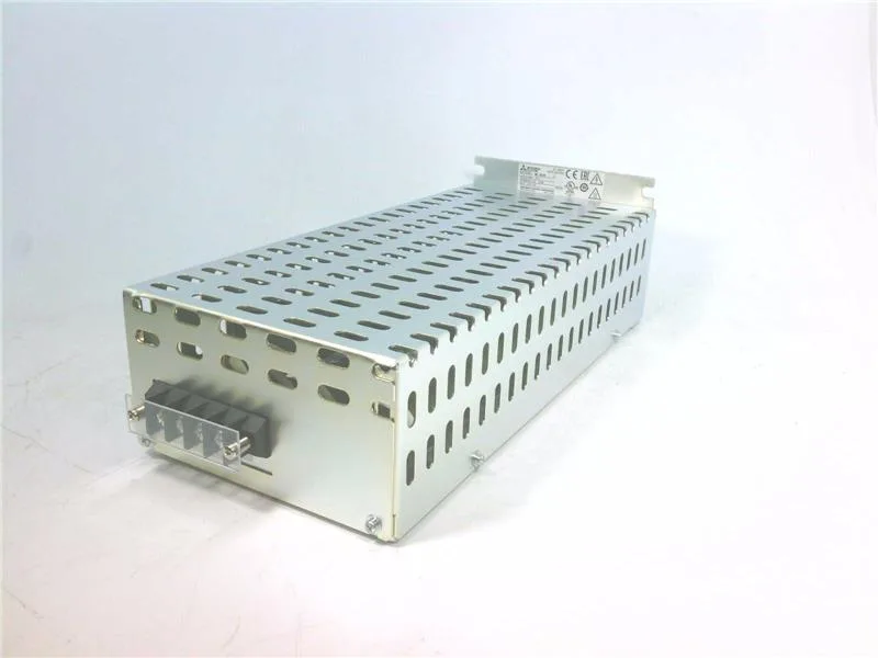 Mitsubishi Electric MR-RB3N — Servo Drives (image 3)
