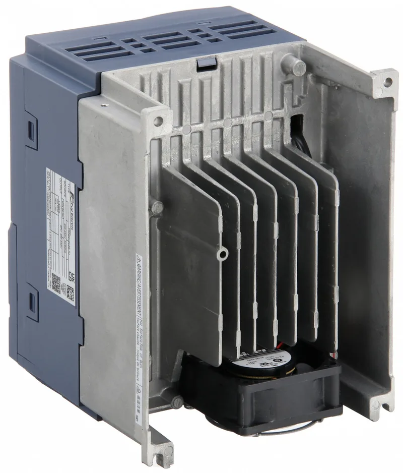 Fuji Electric FRN0012C2S-7U (image 4)