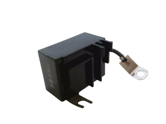 Fuji Electric SZ-Z15 — Circuit Breaker Accessories (image 3)