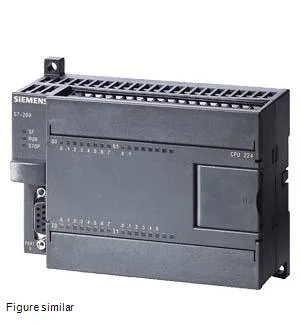 Siemens 6AG1214-1BD23-2XB0 — PLCs (Programmable Logic Controllers)