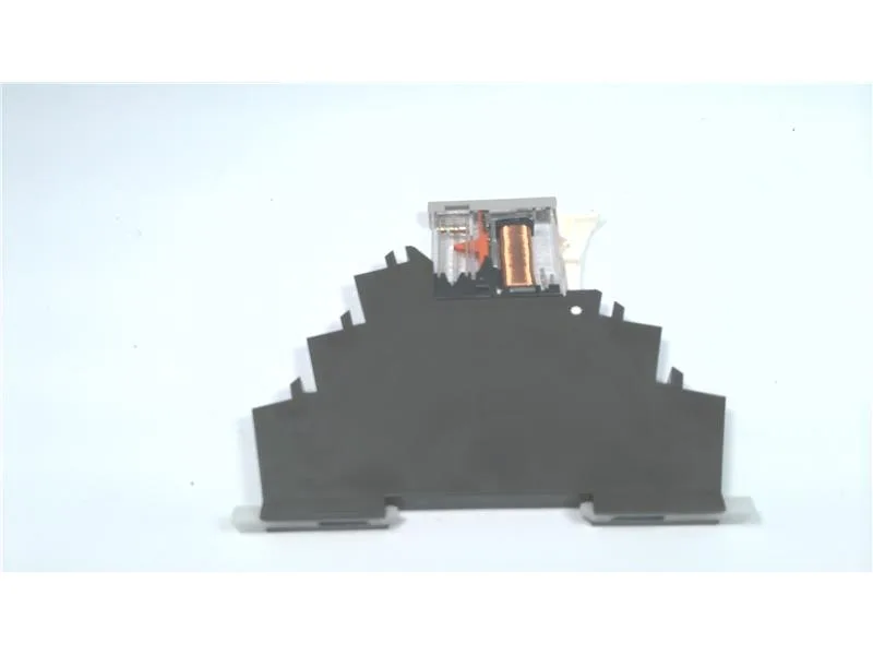 Omron G2RVSR500AC-DC24 — General Purpose Relays (image 2)