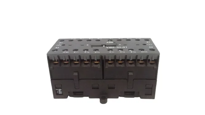 ABB GJL1211901R8010 — Contactors (image 3)