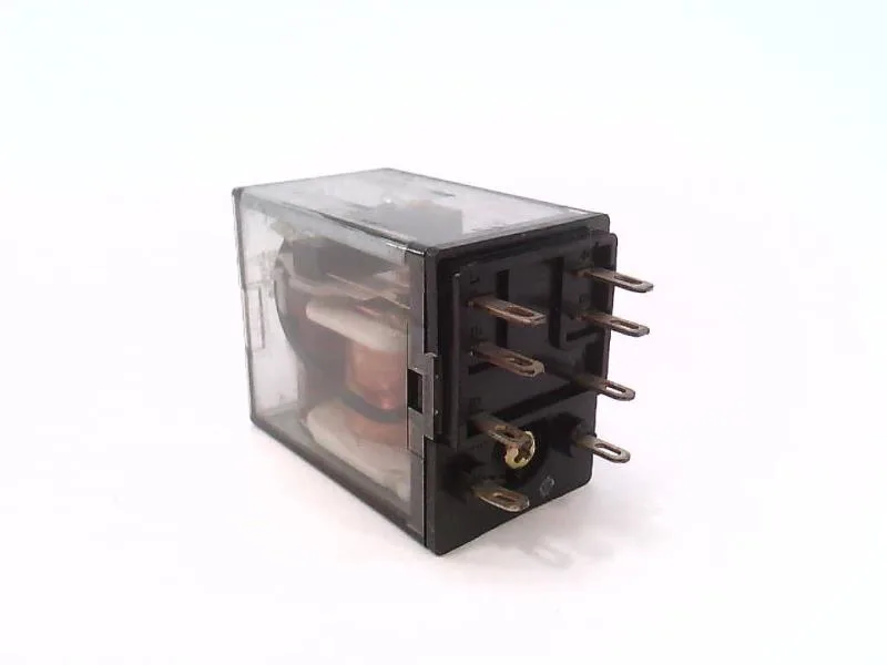 Fuji Electric HH52P-AC115V — General Purpose Relays (image 4)