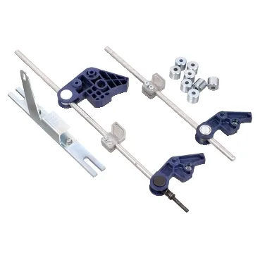 Schneider Electric LA9FL4G4F — Motor Control Accessories