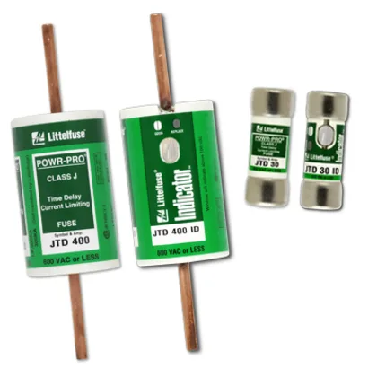 Littelfuse JTD2.25
