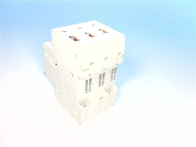 Siemens 5SJ6350-7SC — Miniature Circuit Breakers (MCB) (image 4)