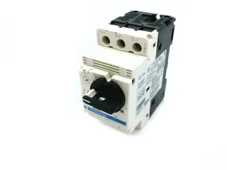 Schneider Electric GV2-P10H7 — Molded Case Circuit Breakers (MCCB)