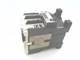 Fuji Electric SC-E2-220VAC — Contactors (image 4)