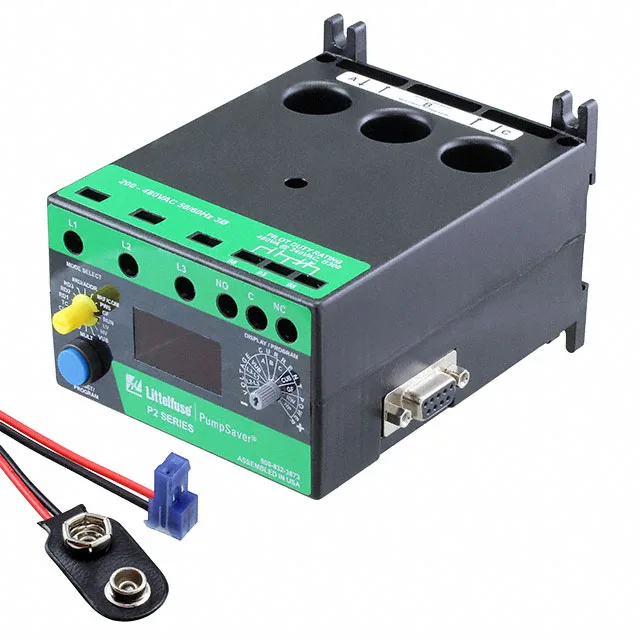 Littelfuse 777-KW/HP-P2