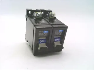 Fuji Electric CP32D/15