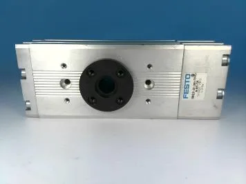 Festo DRQD-20-180-PPVJ-A-AR-FW — AC Drives (VFD) (image 5)