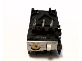 Fuji Electric TR-ON-7-11A — Overload Relays (image 4)