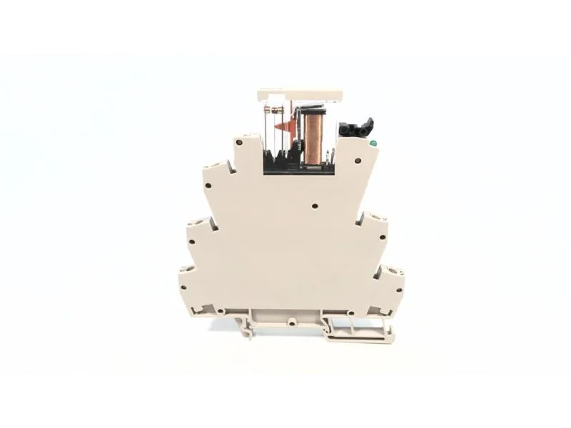 Omron G2RV-SL700-AP AC110 — General Purpose Relays (image 3)