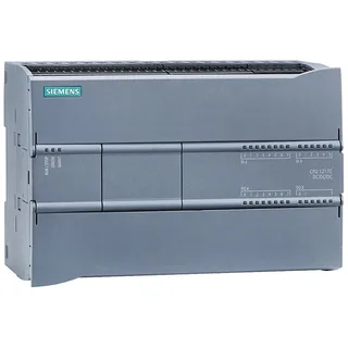 Siemens 6ES7217-1AG40-0XB0 — PLCs (Programmable Logic Controllers) (image 5)