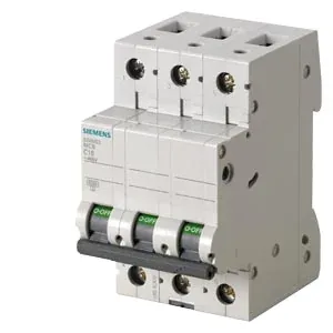 Siemens 5SN6332-8CN