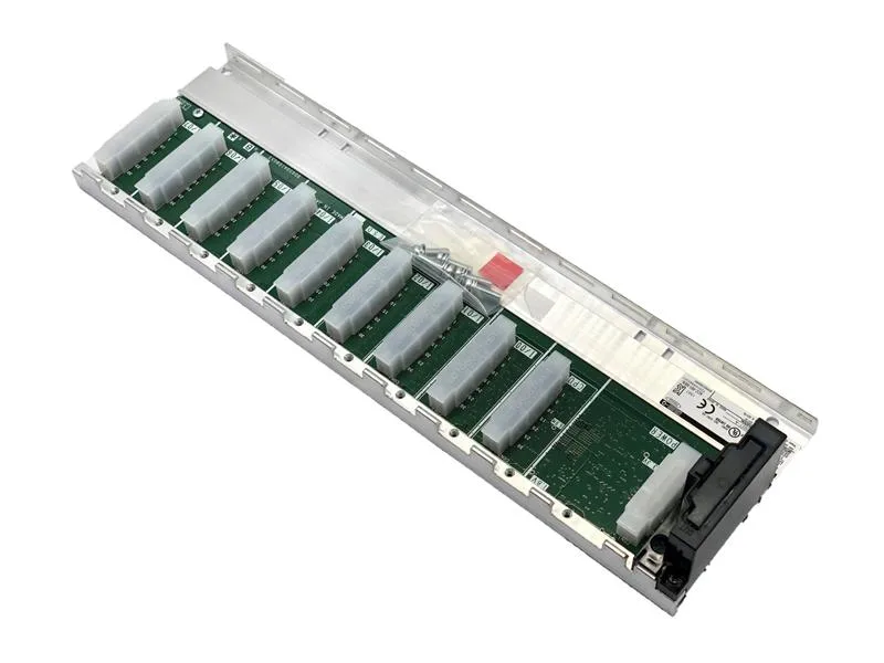 Mitsubishi Electric Q38DB — PLCs (Programmable Logic Controllers) (image 2)