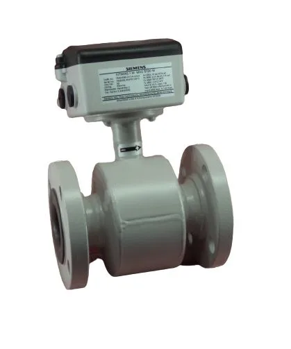 Siemens 7ME6580-2YJ14-2AA2 — Flow Meters