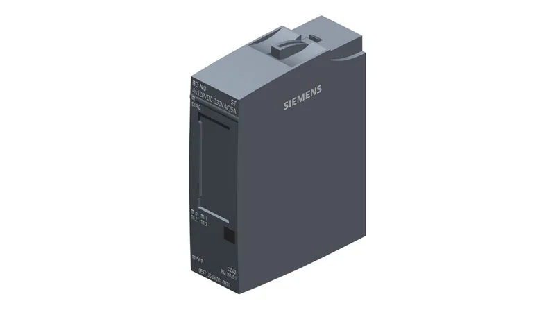 Siemens 6ES7132-6HD01-0BB1 — Digital Output Modules (image 5)