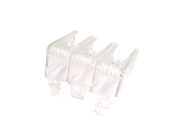 Fuji Electric BZ-TB20B-3 — Circuit Breaker Accessories (image 5)
