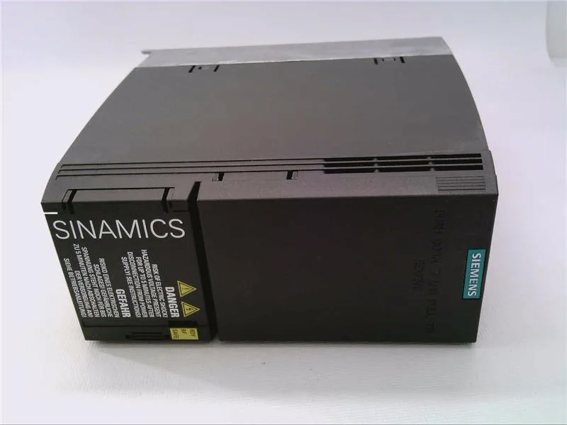 Siemens 6SL3210-1KE13-2UP1 — AC Drive (VFD) 480V (image 5)