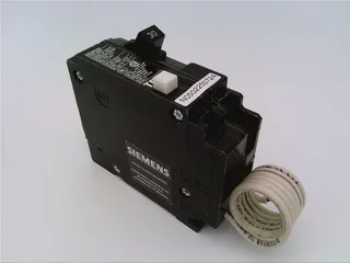 Siemens QF130 — Residual Current Breakers (RCCB/RCBO) (image 2)