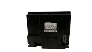 Mitsubishi Electric GT1155-QSBD-C — HMI Operator Interfaces (image 4)